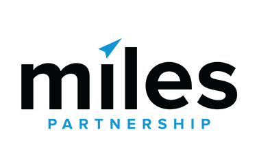 Logo Miles Partnership
